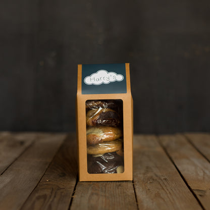 Harry's Cookies