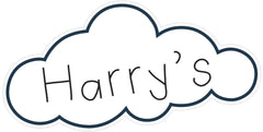 Harry's Hot Chocolate