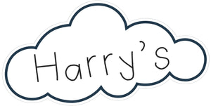 Harry&#39;s Hot Chocolate