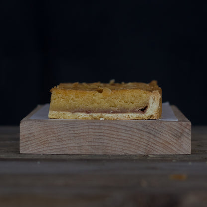 Harry's Bakewell Tart
