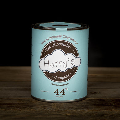 Tremendously Chocolatey Hot Chocolate - Wholesale