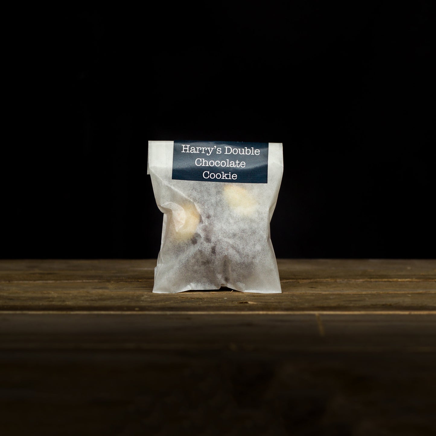 The Harry's Cookie (just one)