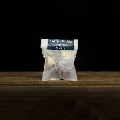 The Harry's Cookie (just one)