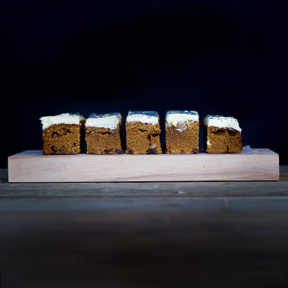 Harry's Ginger Cake
