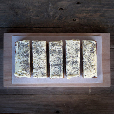 Harry's Ginger Cake-Wholesale