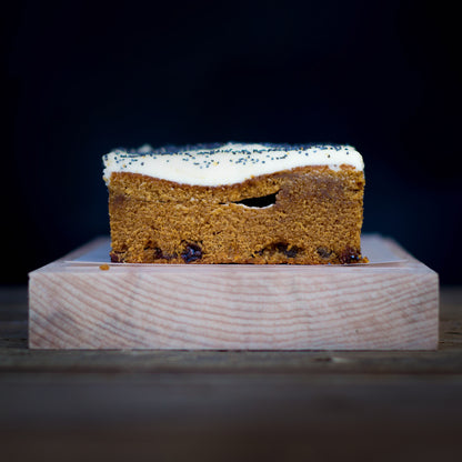 Harry's Ginger Cake