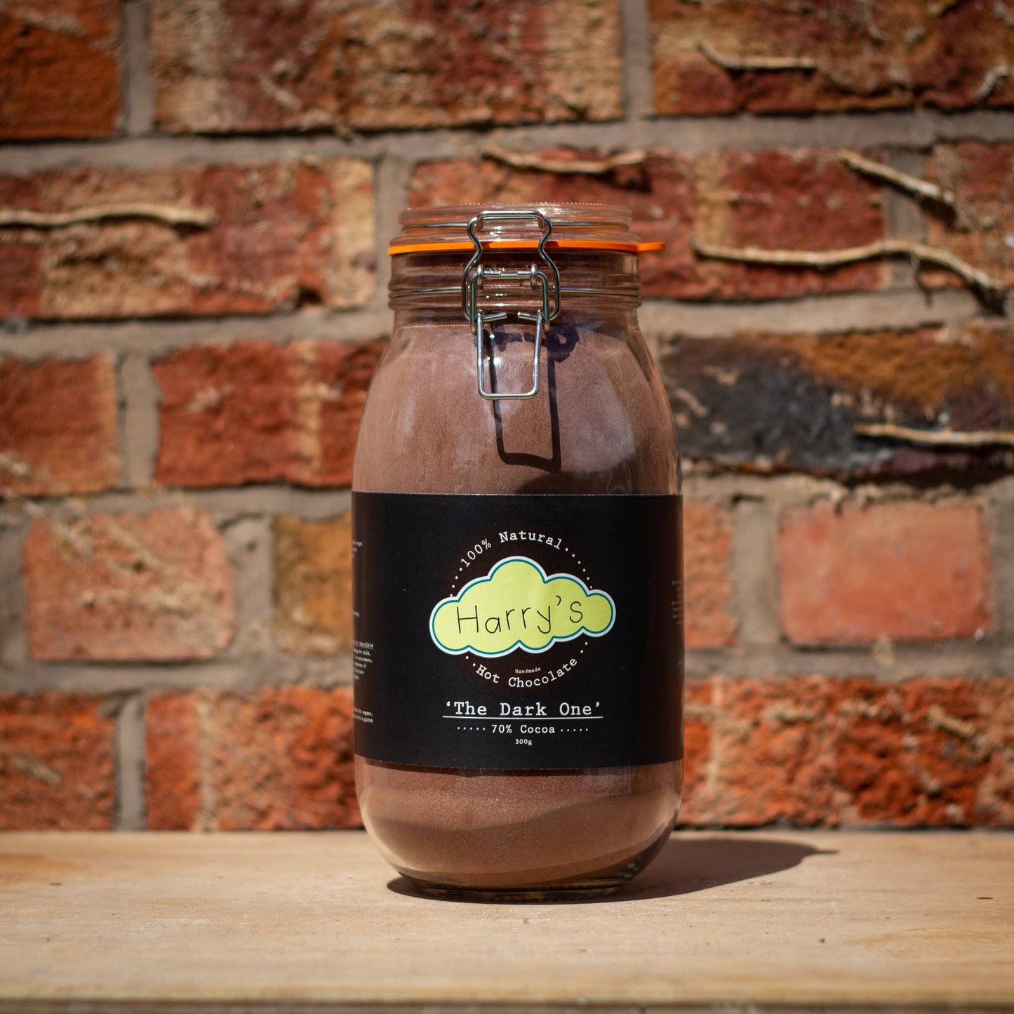 Display Jar