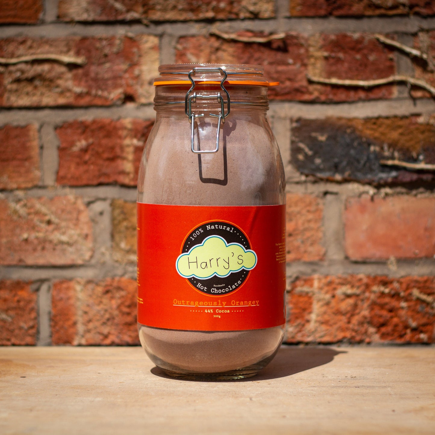 Display Jar