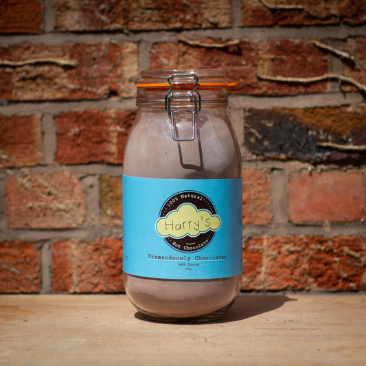 Display Jar
