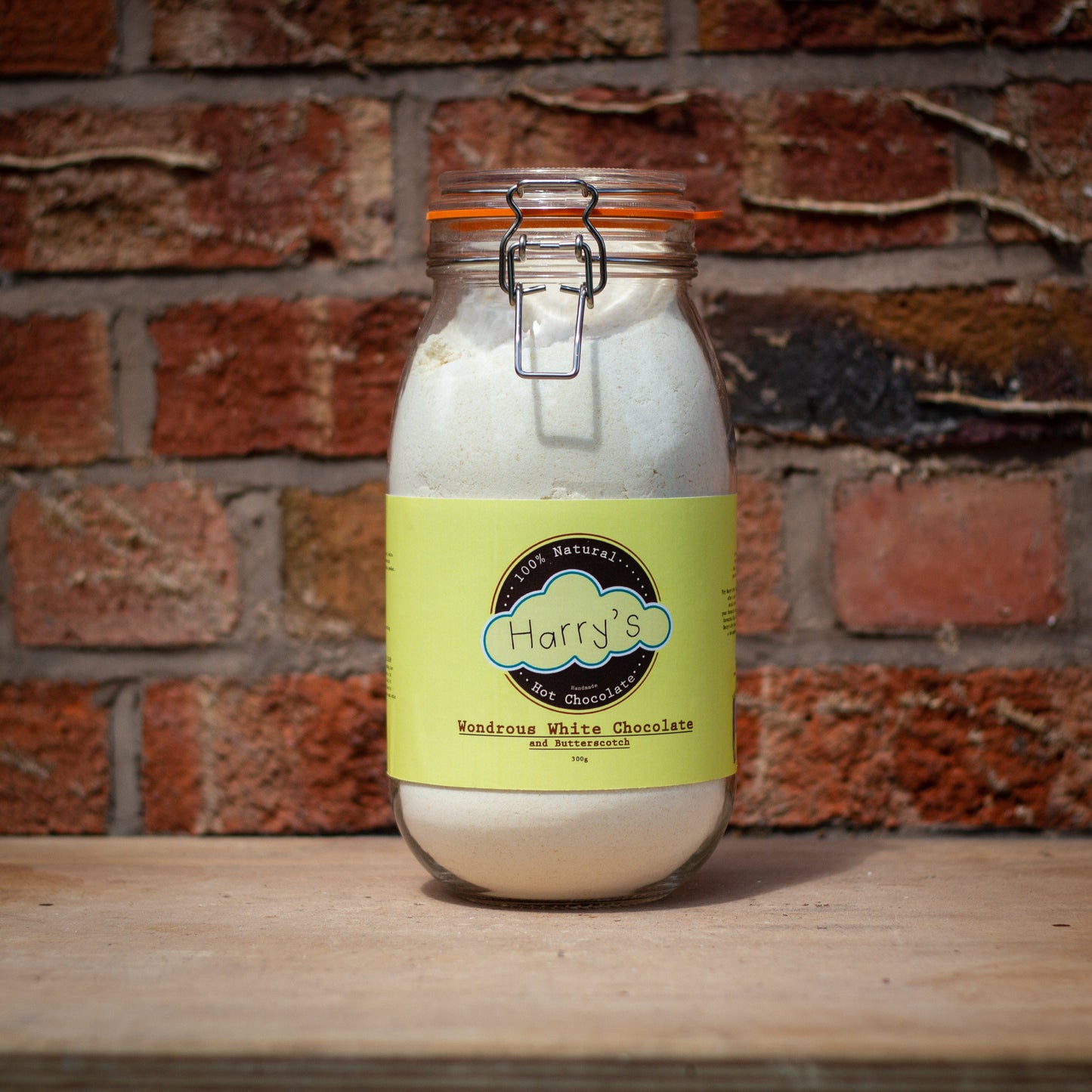 Display Jar