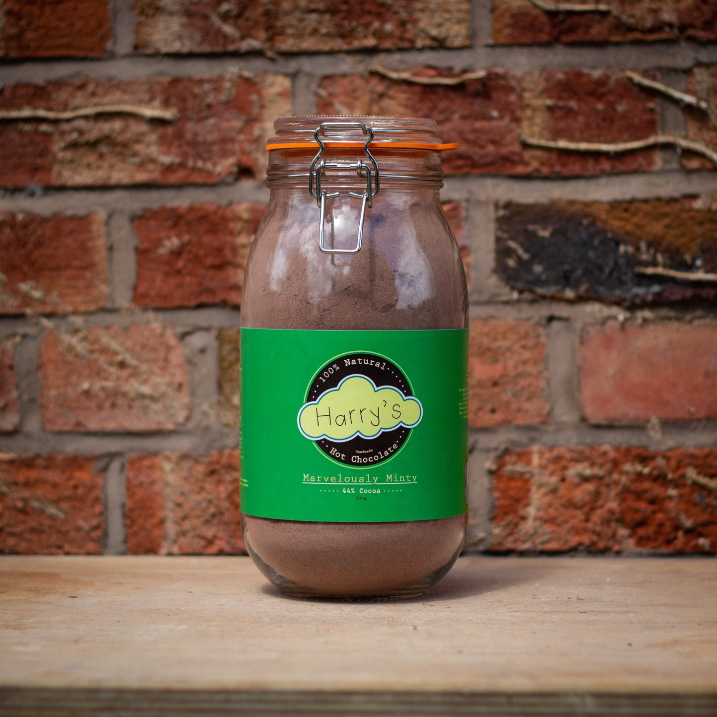 Display Jar