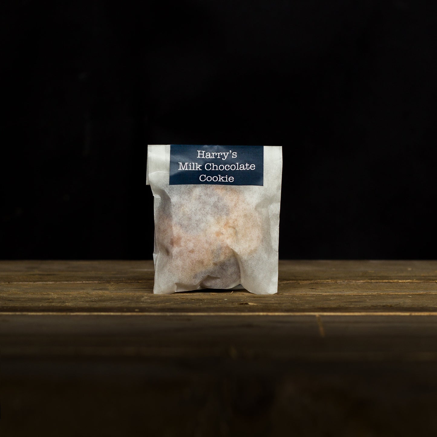 The Harry's Cookie (just one)