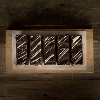 Harry's Honeycomb Rocky Road