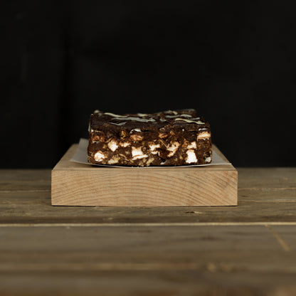 Harry's Honeycomb Rocky Road