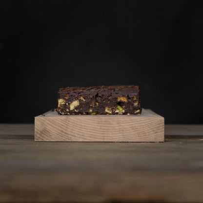 Harry's Fig & Pistachio Tiffin